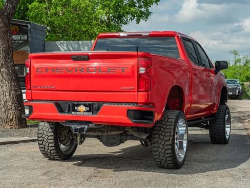 Used 2019 Chevrolet Silverado 1500 RST w/ All-Star Edition image 6