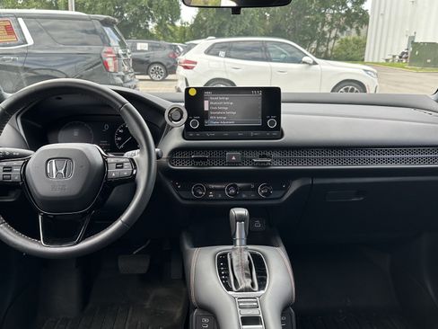 Used 2024 Honda HR-V Sport image 30