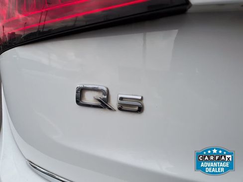 Used 2017 Audi Q5 3.0T Premium Plus w/ Technology Package AWD/4WD image 7