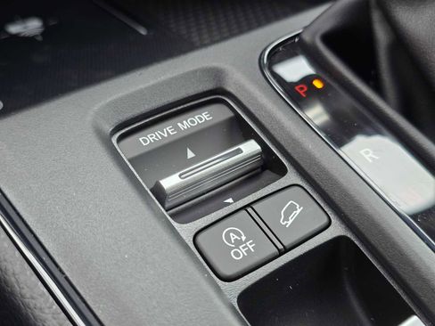 New 2026 Honda CR-V LX image 33