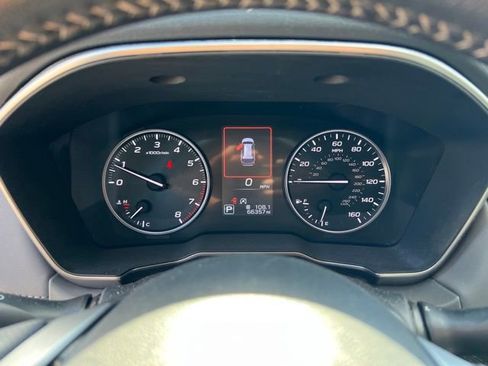Used 2020 Subaru Outback Onyx Edition XT w/ Popular Package #2 AWD/4WD image 18