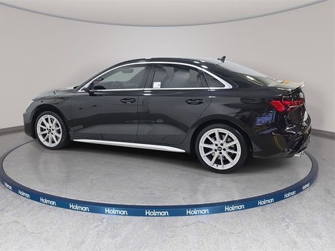 Certified 2025 Audi S3 Premium image 9