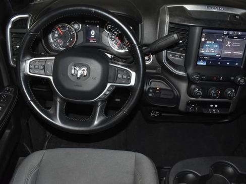 Used 2024 RAM 2500 Big Horn image 15