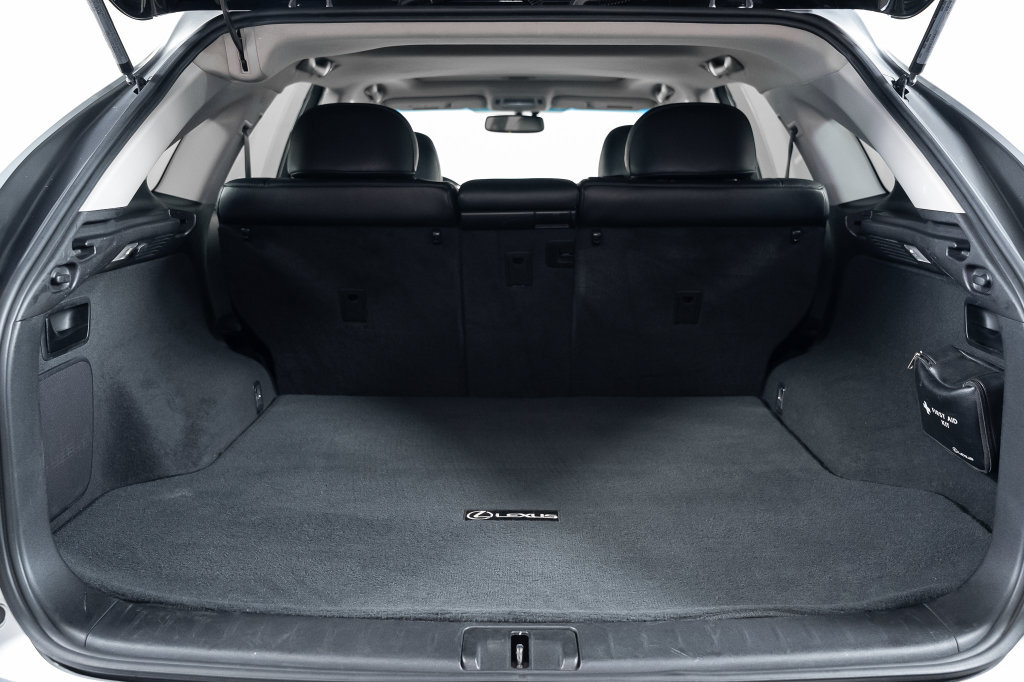 Used 2015 Lexus RX 350 FWD image 38