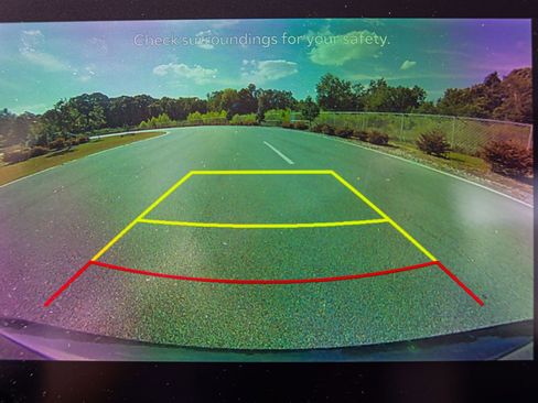 New 2026 Kia K5 LXS image 23