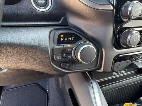 New 2026 RAM 1500 Express AWD/4WD image 24