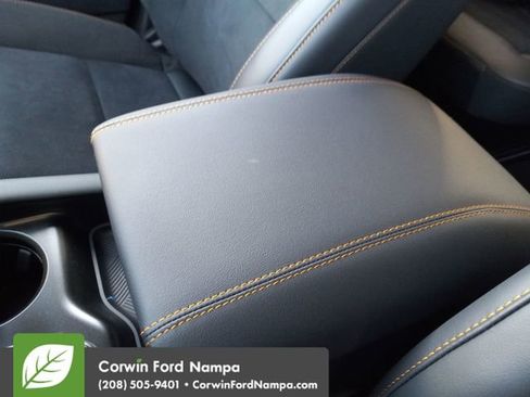 New 2026 Ford Explorer Tremor w/ Tremor Ultimate Package image 19