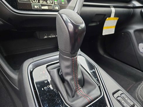 Certified 2025 Subaru Impreza RS AWD/4WD image 14