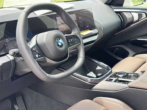 New 2026 BMW X3 xDrive30 w/ Convenience Package AWD/4WD image 9
