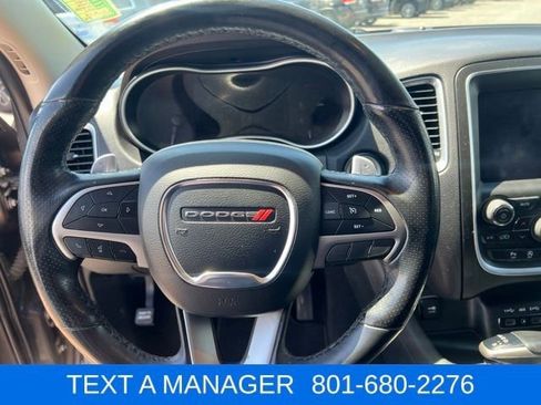 Used 2020 Dodge Durango Citadel AWD/4WD image 21