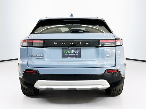 Used 2025 Honda Prologue Touring image 7