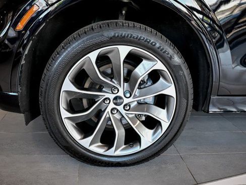 Used 2022 Lincoln Aviator Grand Touring w/ Elements Package Plus AWD/4WD image 48