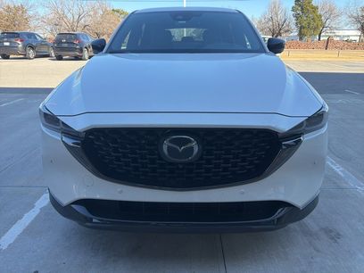 Used 2025 MAZDA CX-5 Carbon Edition