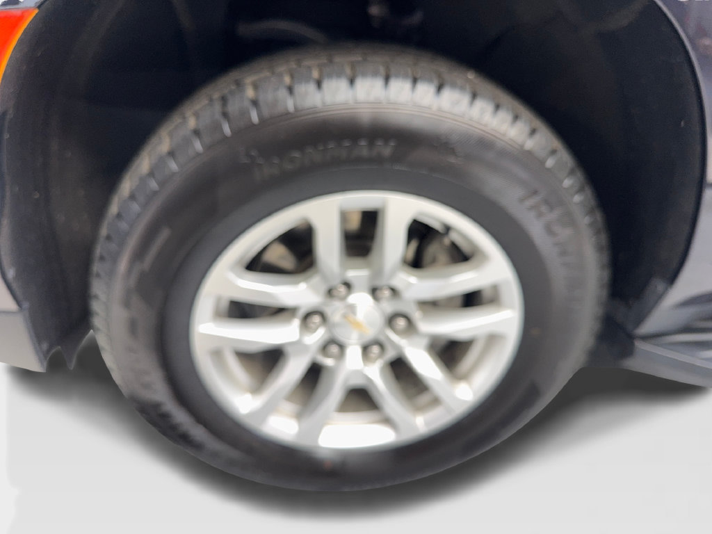Used 2024 Chevrolet Tahoe LT AWD/4WD image 95