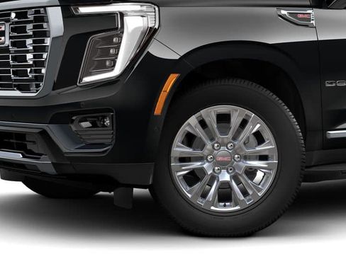 New 2026 GMC Yukon Denali AWD/4WD image 37
