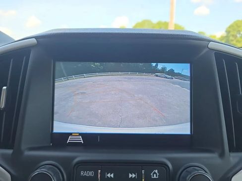 Used 2018 GMC Terrain SLT FWD image 29