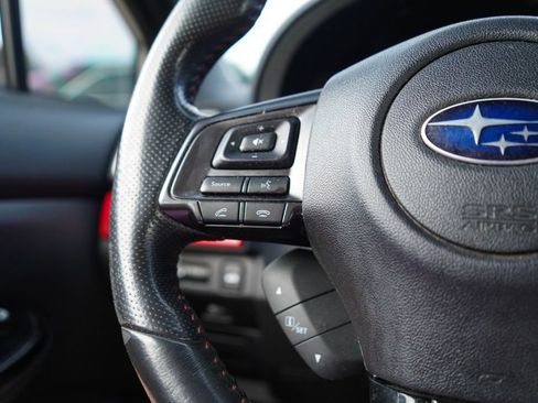 Used 2019 Subaru WRX STI AWD/4WD image 28