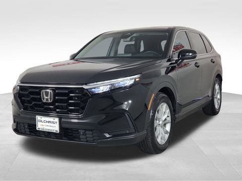 Used 2024 Honda CR-V EX-L image 3