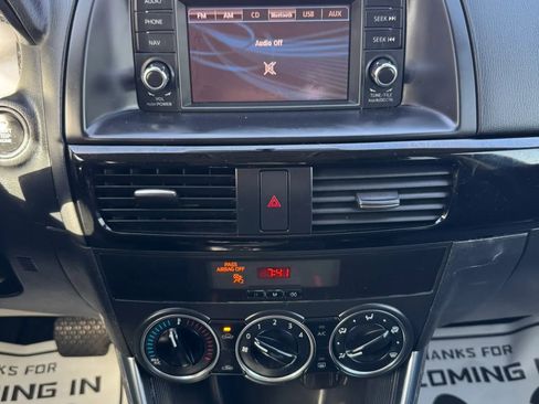 Used 2013 MAZDA CX-5 Touring AWD/4WD image 43