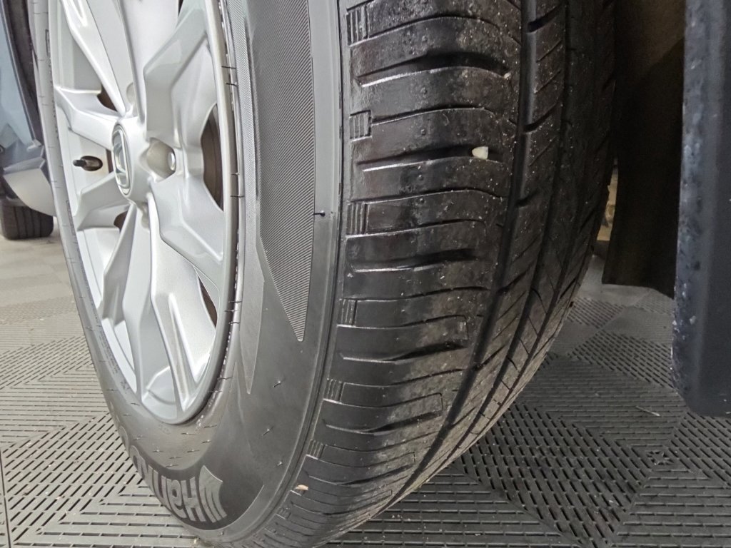 Used 2025 Honda CR-V EX-L image 42
