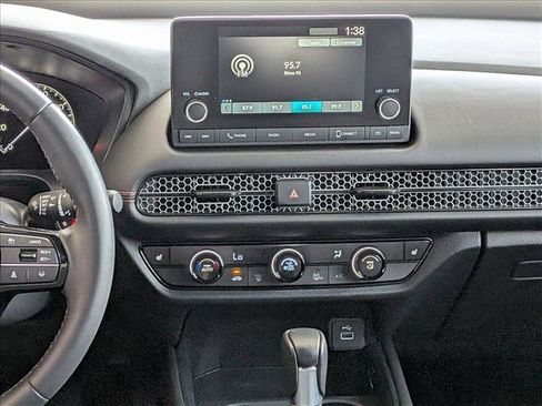 Used 2024 Honda HR-V Sport image 13