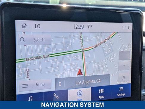 Used 2023 Ford Explorer XLT w/ Equipment Group 202A image 18