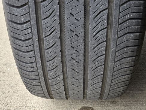 Used 2024 Cadillac XT4 Premium Luxury w/ Cold Weather Package image 11