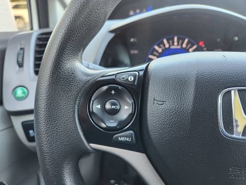 Used 2012 Honda Civic LX image 18