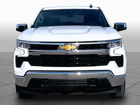 Used 2023 Chevrolet Silverado 1500 LT AWD/4WD image 4