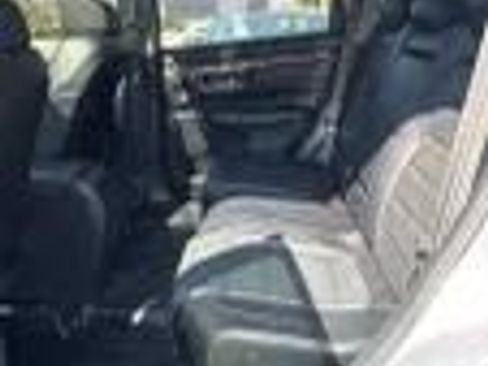 Used 2018 Honda CR-V EX-L image 13