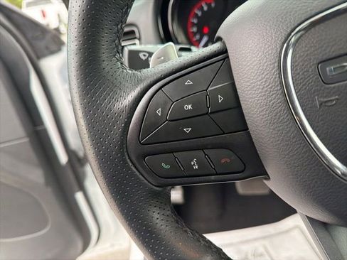 Used 2025 Dodge Durango GT AWD/4WD image 28