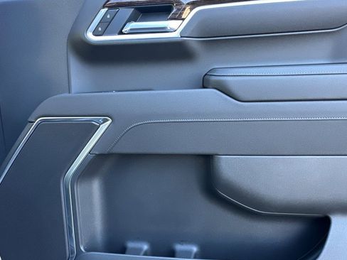 New 2026 GMC Sierra 1500 Elevation w/ Elevation Select Package image 18