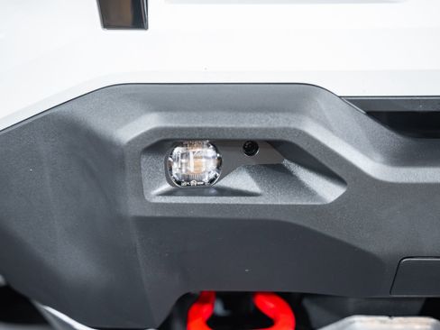 Used 2026 Chevrolet Colorado ZR2 image 11