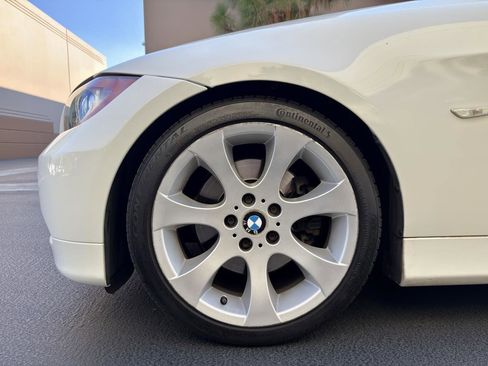 Used 2006 BMW 330i Sedan image 15