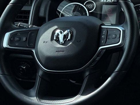 New 2026 RAM 2500 Tradesman image 22