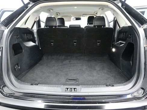 Used 2023 Ford Edge SEL image 11