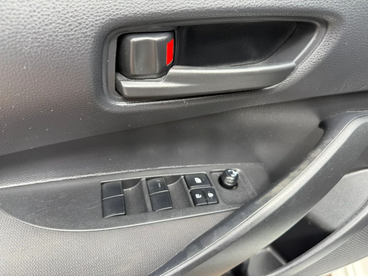 Used 2024 Toyota Corolla LE FWD image 16
