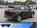 New 2025 Ford Escape Active image 4