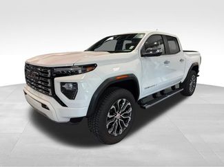 Used 2026 GMC Canyon Denali AWD/4WD 360° Tour