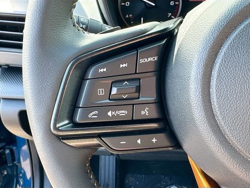 New 2026 Subaru Crosstrek 2.5i Wilderness image 8