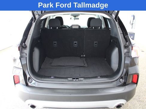 Used 2022 Ford Escape SE w/ Convenience Package image 5