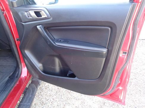 Used 2021 Ford Ranger Lariat w/ Equipment Group 501A High image 49