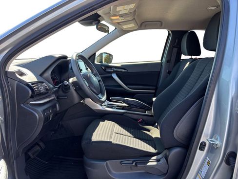 Used 2025 Mitsubishi Eclipse Cross ES image 14