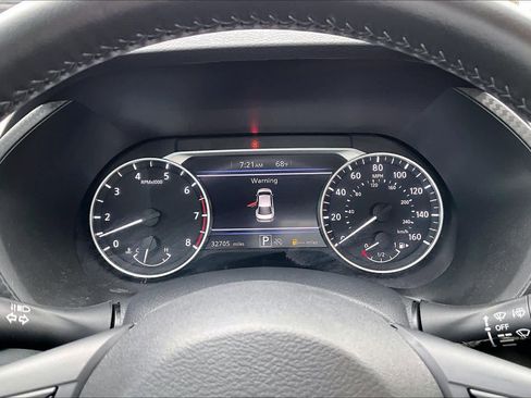 Used 2024 Nissan Sentra SV w/ All-Weather Package image 22