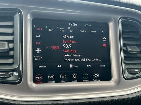 Used 2022 Dodge Challenger GT w/ Blacktop Package image 17