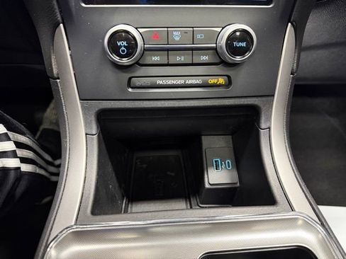 Used 2022 Ford Edge SEL w/ Convenience Package image 36