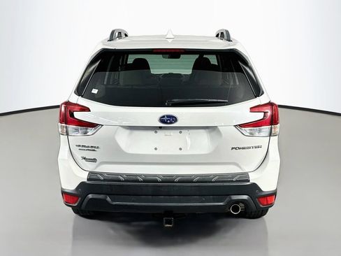 Used 2021 Subaru Forester Limited w/ Popular Package #3 AWD/4WD image 6