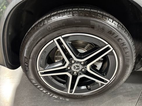 Used 2020 Mercedes-Benz GLE 350 4MATIC image 13