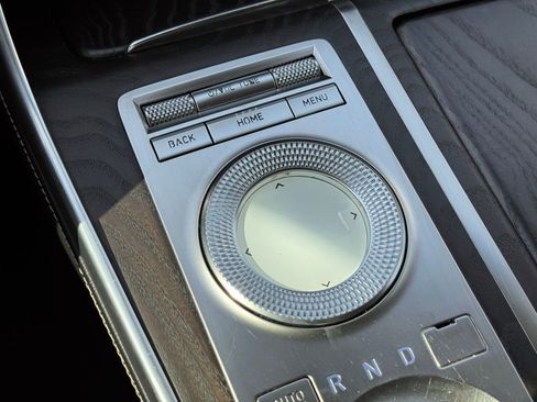 Used 2021 Genesis GV80 2.5T w/ Advanced Package 03 image 40