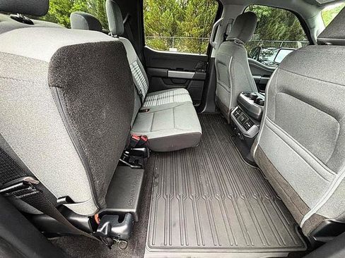 Used 2023 Ford F150 XLT w/ Equipment Group 302A High AWD/4WD image 54